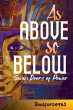 As Above so Below (eBook, ePUB) - Bild 1