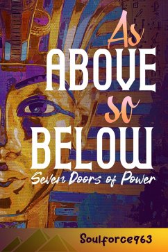 As Above so Below (eBook, ePUB)