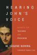 Hearing John's Voice (eBook, ePUB) - Bild 1