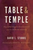 Table and Temple (eBook, ePUB)