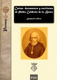 Cartas, documentos y escrituras de Pedro Calderón de la Barca (eBook, PDF)