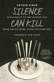 Silence Can Kill (eBook, ePUB)