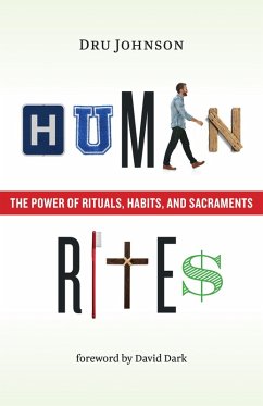 Human Rites (eBook, ePUB) - Johnson, Dru