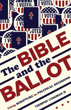 Cover Bible and the Ballot (eBook, ePUB)