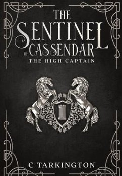 The Sentinel of Cassendar - Tarkington, C.