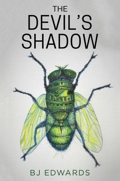 Cover Devil's Shadow (eBook, ePUB)