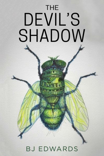 Devil's Shadow (eBook, ePUB) Devil's Shadow (eBook, ePUB)