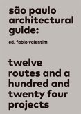 São Paulo architectural guide (eBook, ePUB)