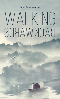 Cover Walking Backwards (eBook, ePUB)