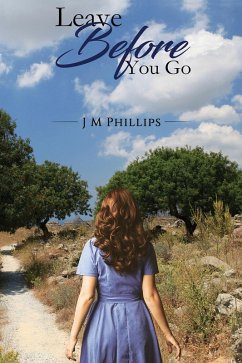 Cover Leave Before You Go (eBook, ePUB)