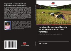 Impératifs socioculturels et autonomisation des femmes - Eteng, Mary