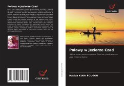 Po¿owy w jeziorze Czad - Kiari Fougou, Hadiza