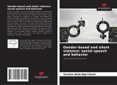 Gender-based and silent violence: sexist speech and behavior