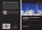 Problemy w przekazaniu WiMAX-a