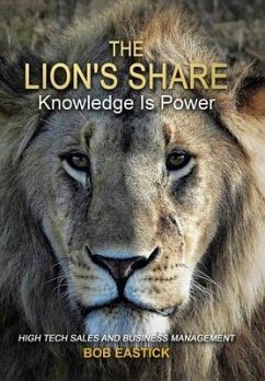 The Lion's Share - Knowledge Is Power - Eastick, Bob