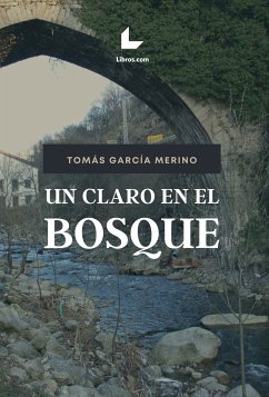 Un claro en el bosque (eBook, ePUB) - García Merino, Tomás