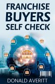 Franchise Buyers Self Check (eBook, ePUB)