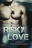 Risky Love: Wunden der Vergangenheit (eBook, ePUB)