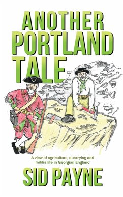 Cover Another Portland Tale (eBook, ePUB)