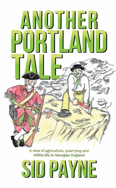 Another Portland Tale (eBook, ePUB)