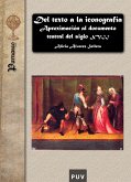 Del texto a la iconografía (eBook, ePUB)