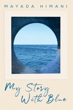 Cover My Story with Blue (eBook, ePUB)