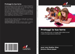 Proteggi la tua terra - Rubilar Díaz, José Iván;Meza-Jaque, Jessica