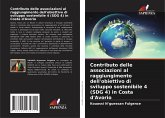 Contributo delle associazioni al raggiungimento dell'obiettivo di sviluppo sostenibile 4 (SDG 4) in Costa d'Avorio