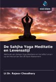 De Sahjha Yoga Meditatie en Levensstijl