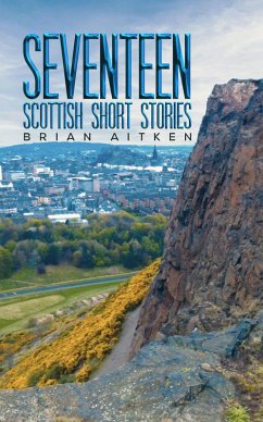 Cover Seventeen Scottish Short Stories (eBook, ePUB)