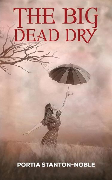 Big Dead Dry (eBook, ePUB)