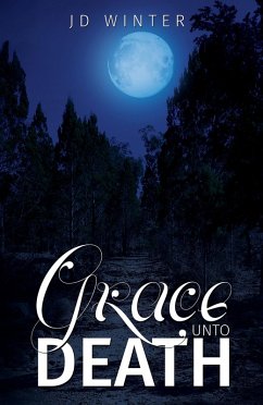 Cover Grace unto Death (eBook, ePUB)