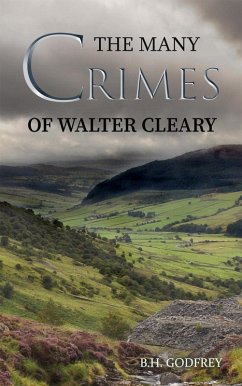 Cover Many Crimes of Walter Cleary (eBook, ePUB)