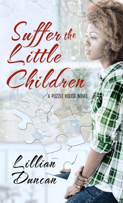 Suffer the Little Children (eBook, ePUB) - Duncan, Lillian