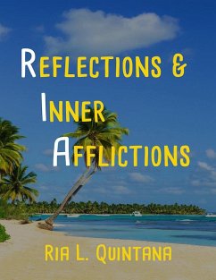 Cover Reflections & Inner Afflictions (eBook, ePUB)