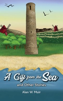 Cover Gift from the Sea and Other Stories (eBook, ePUB)