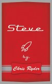 Steve (eBook, ePUB)