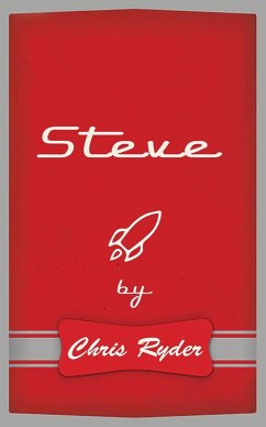 Cover Steve (eBook, ePUB)