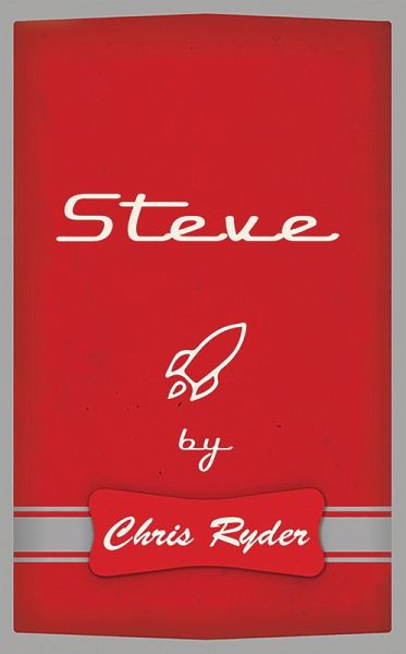 Steve (eBook, ePUB) Steve (eBook, ePUB)
