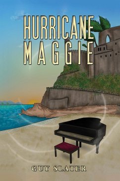 Cover Hurricane Maggie (eBook, ePUB)