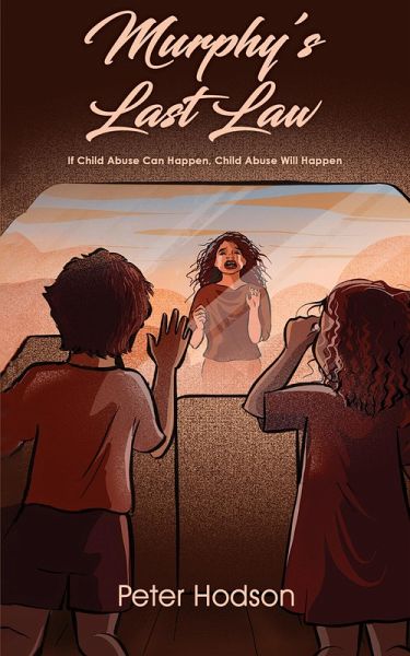 Murphy's Last Law (eBook, ePUB) Murphy's Last Law (eBook, ePUB)