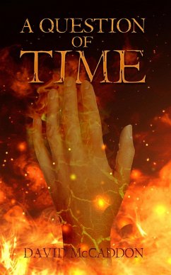 Cover Question of Time (eBook, ePUB)