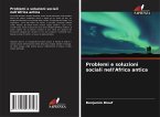Problemi e soluzioni sociali nell'Africa antica