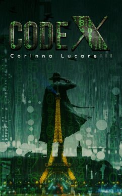 CodeX (eBook, ePUB) - Lucarelli, Corinna