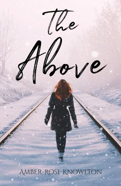 Cover Above (eBook, ePUB)