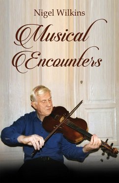 Cover Musical Encounters (eBook, ePUB)