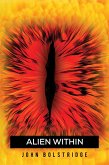 Alien Within (eBook, ePUB) Alien Within (eBook, ePUB)