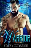 Warrior (Werewolves of Greenville City, #4) (eBook, ePUB)