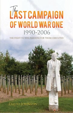 Last Campaign of World War One (eBook, ePUB) - Johnson, David