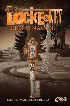 Locke & Key Vol. 5 (eBook, ePUB) - Hill, Joe